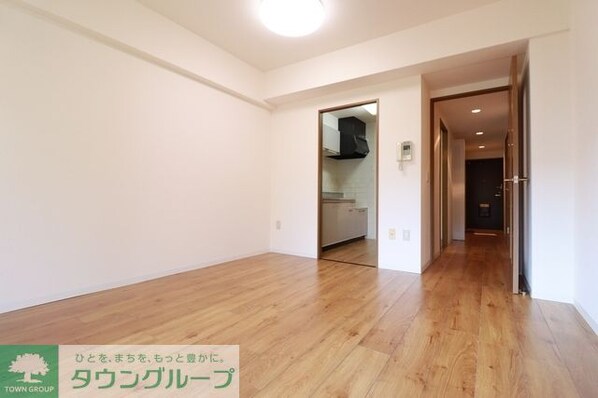 アーバンパーク市ヶ尾の物件内観写真